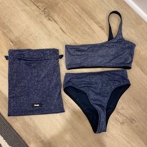 triangl bikini